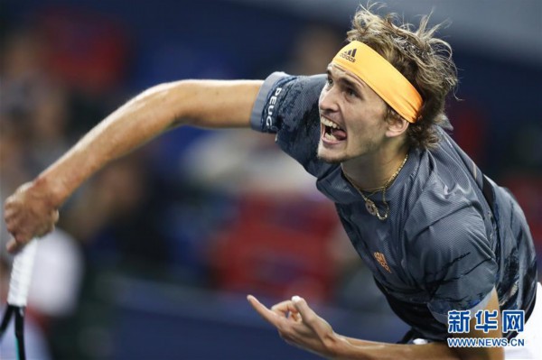 中展现出了 中展现出了